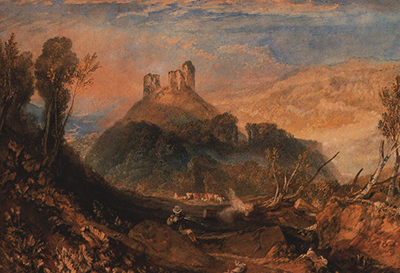 Okehampton William Turner